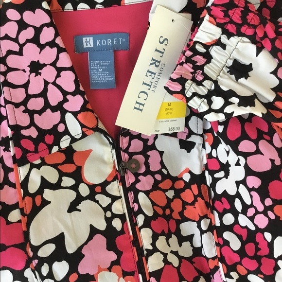 𝅺nwt Koret Jacket - Picture 7 of 7